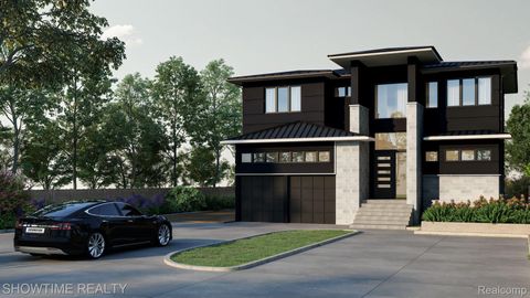 13281 HADDON Street Fenton Charter Township MI 48430