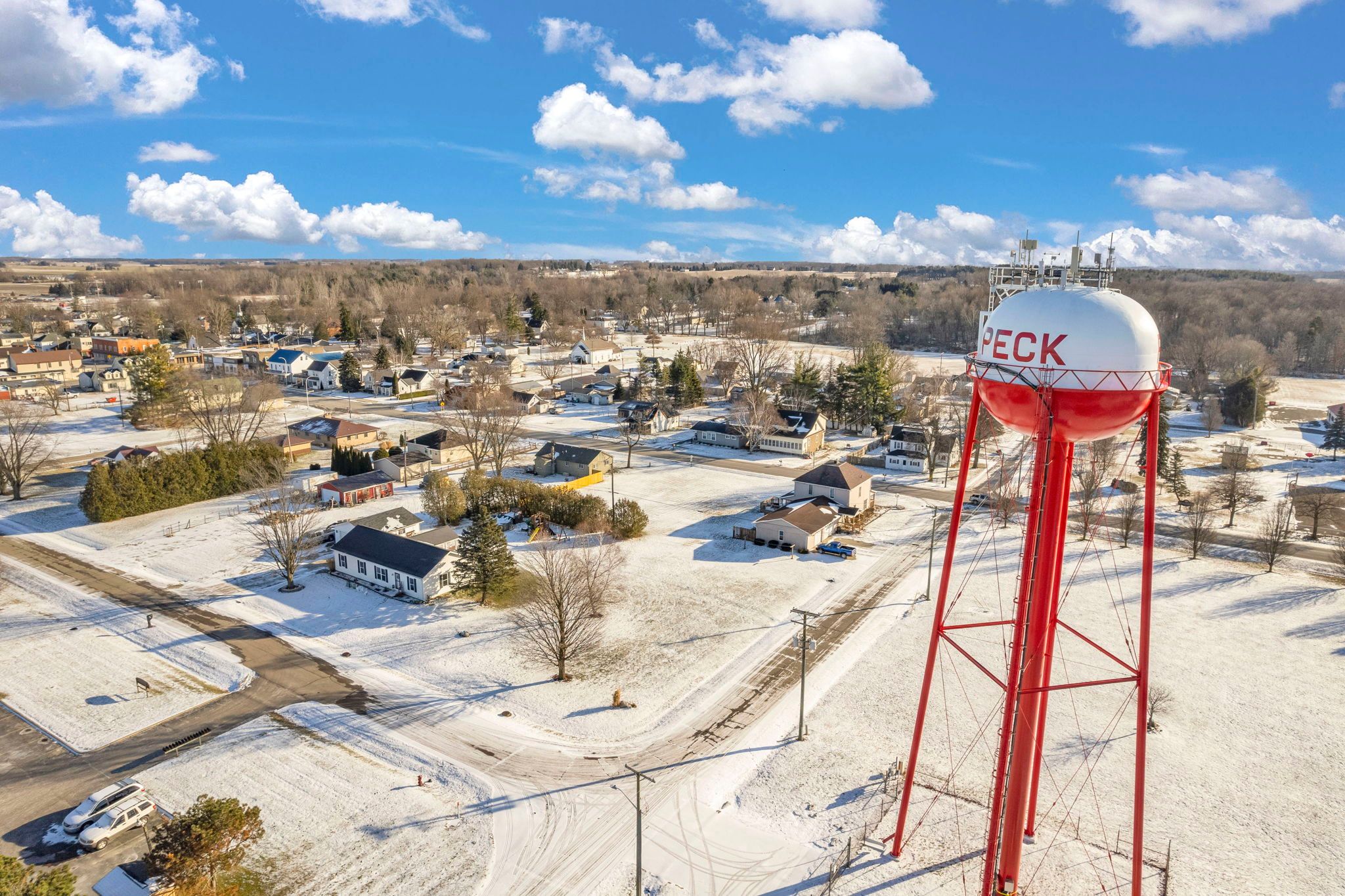 Peck, Michigan 48466, United States, 3 Bedrooms Bedrooms, ,2 BathroomsBathrooms,Residential,Active,15604