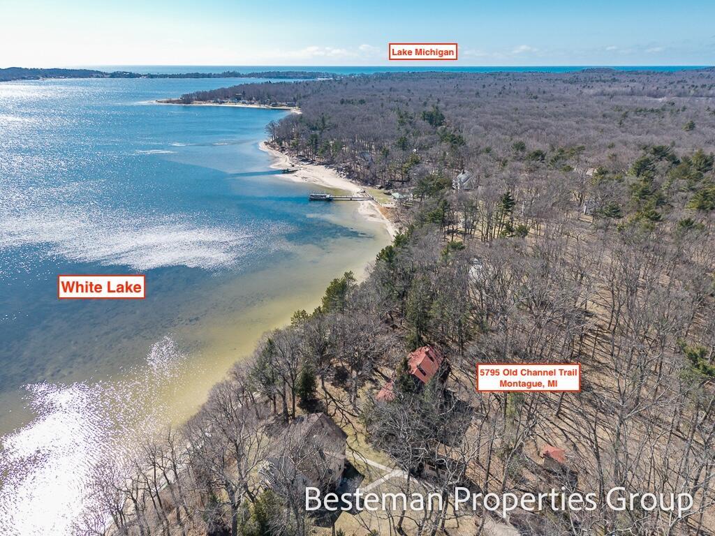 5795 Old Channel Trail