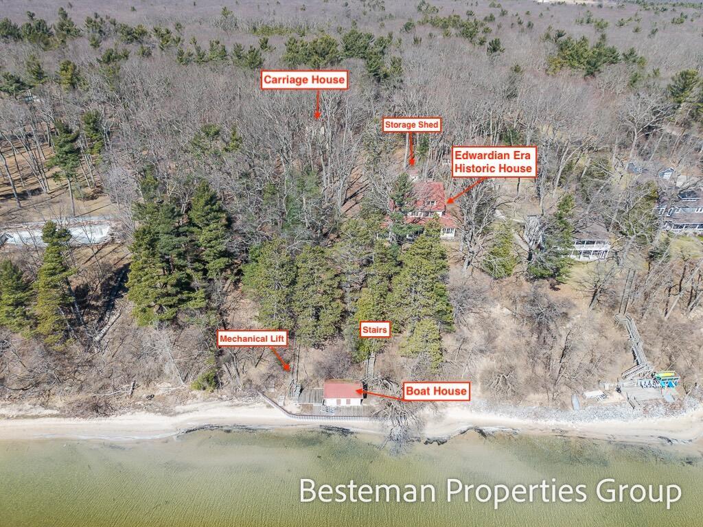 5795 Old Channel Trail