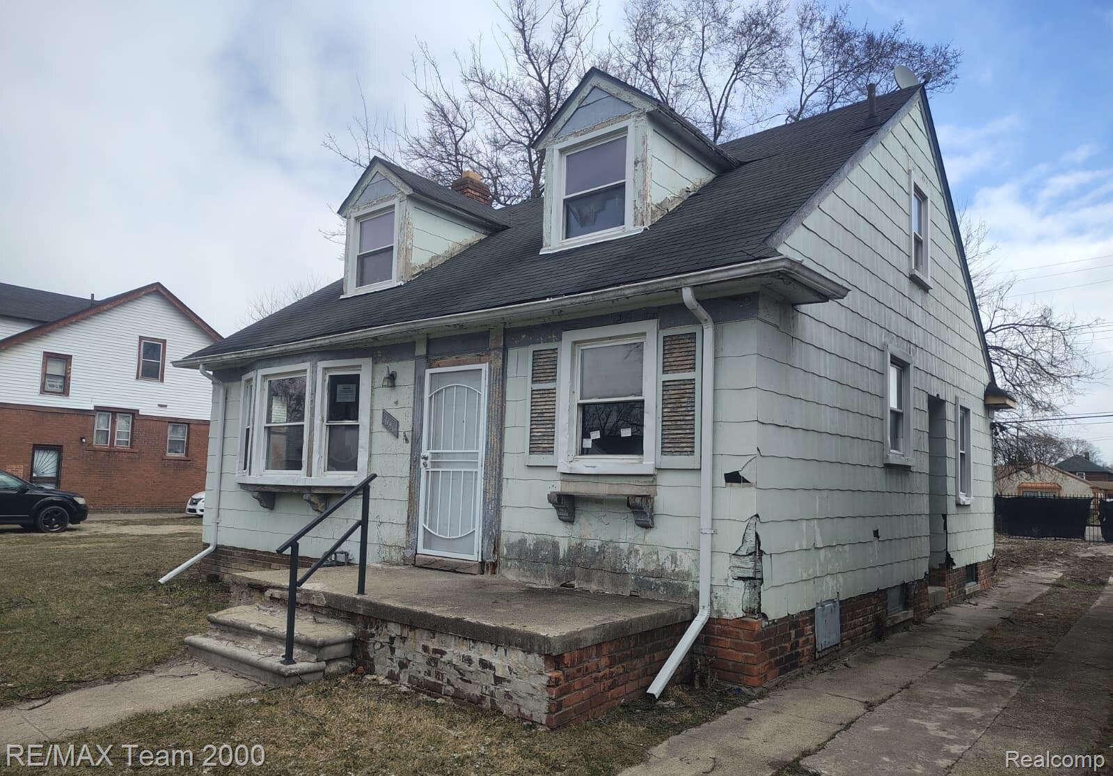 16516 Appoline Street