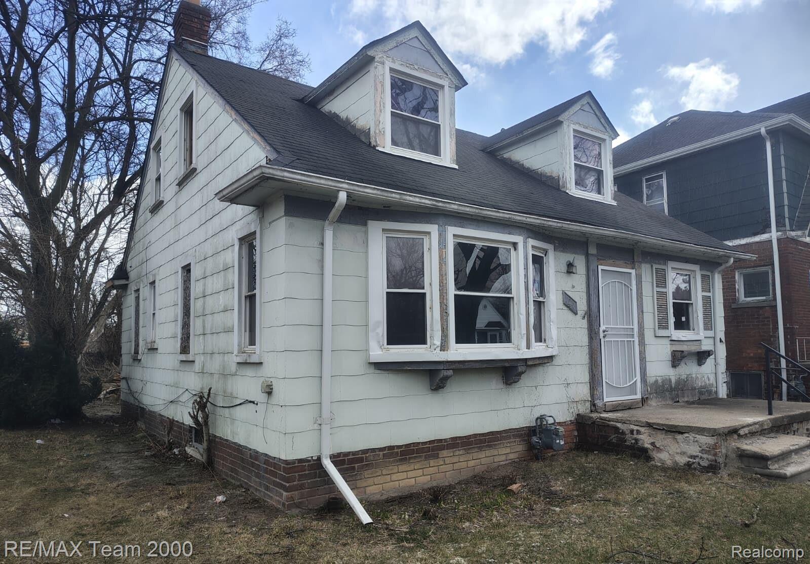 16516 Appoline Street