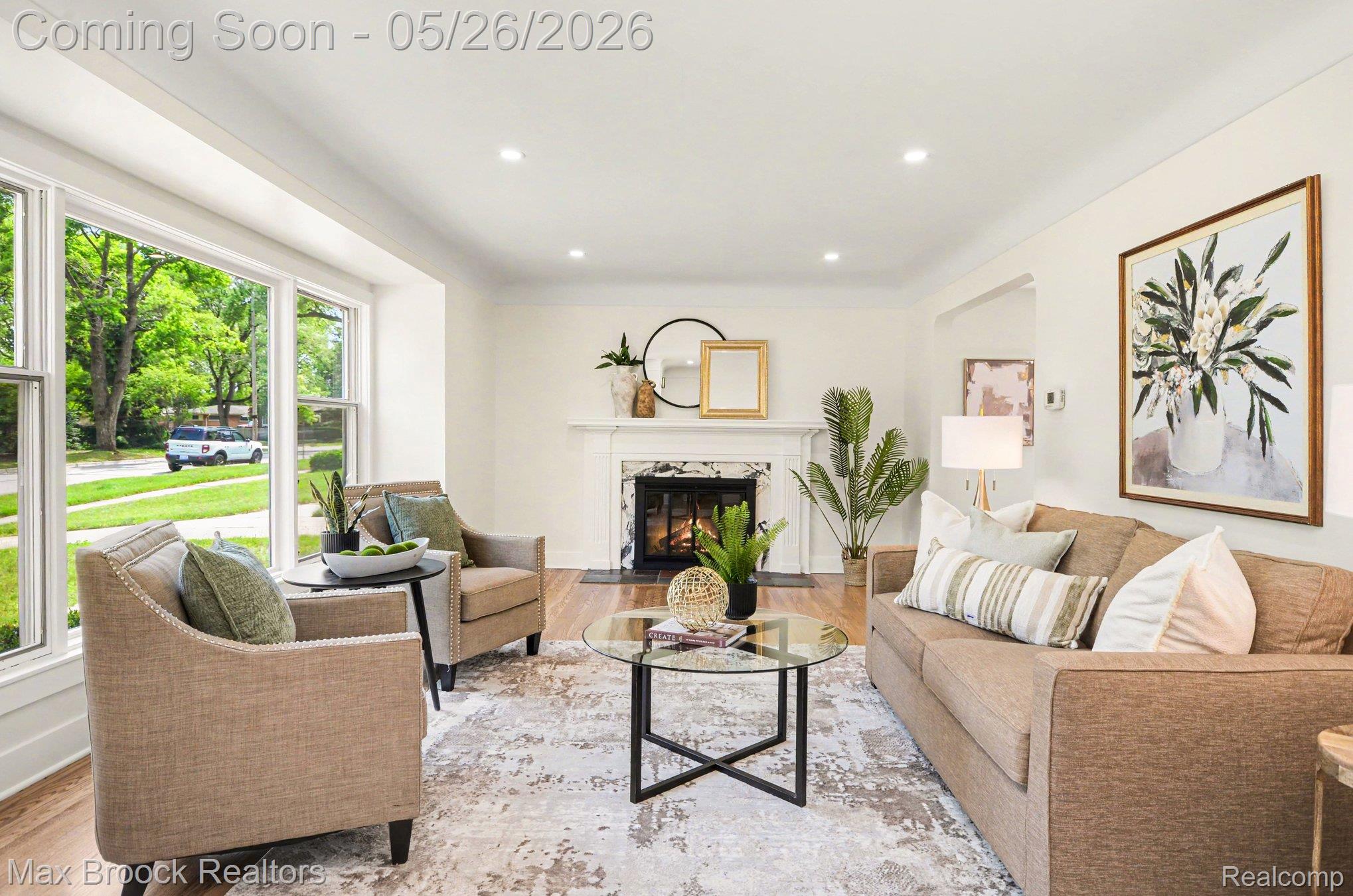 1136 Murdock Avenue