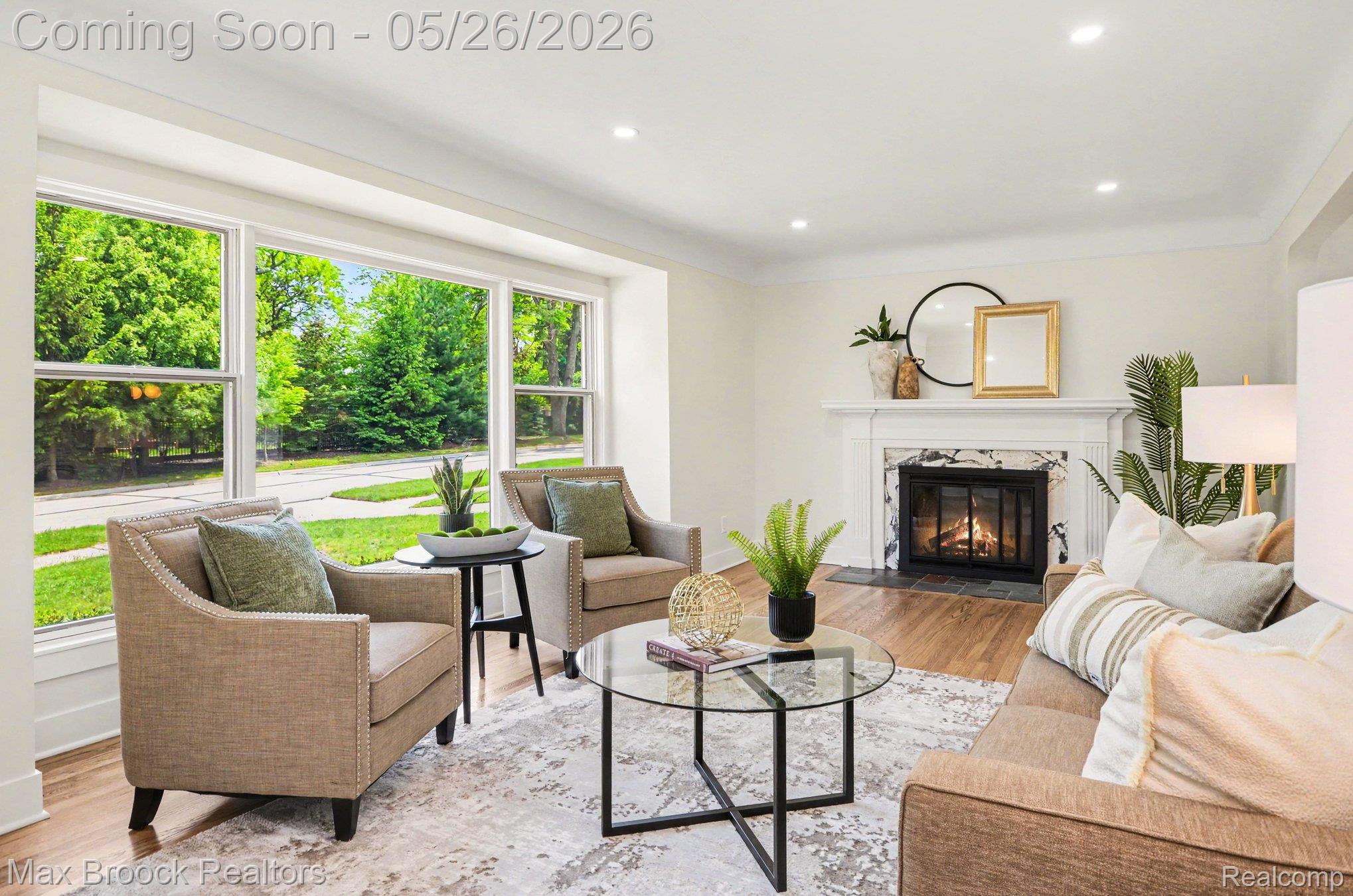 1136 Murdock Avenue