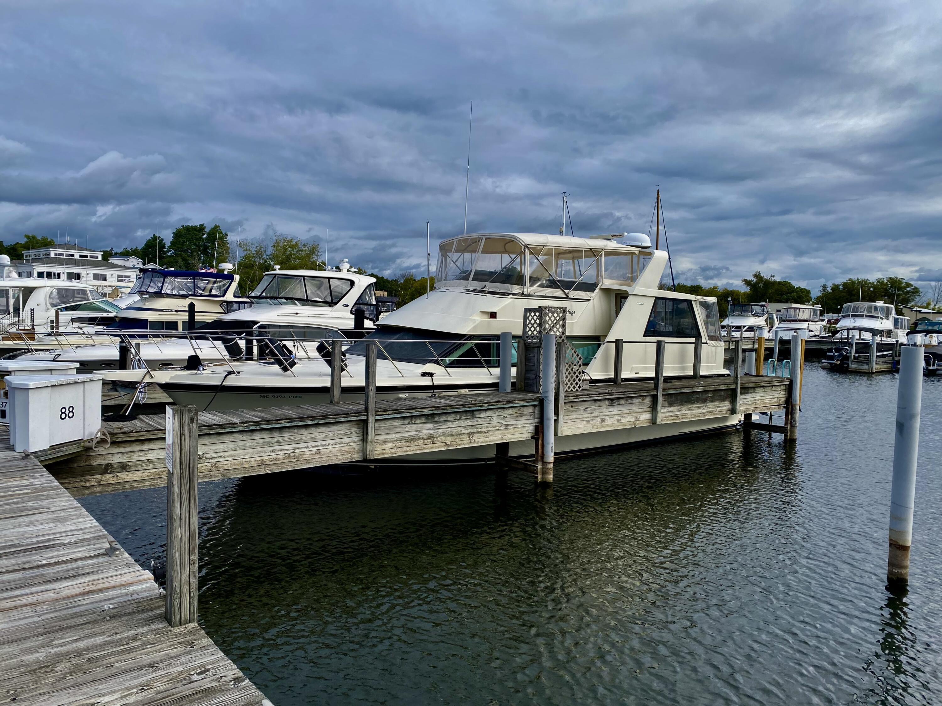 8560 Ellenwood Drive 88