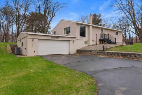 7200 N Waldron Road Somerset Township MI 49249