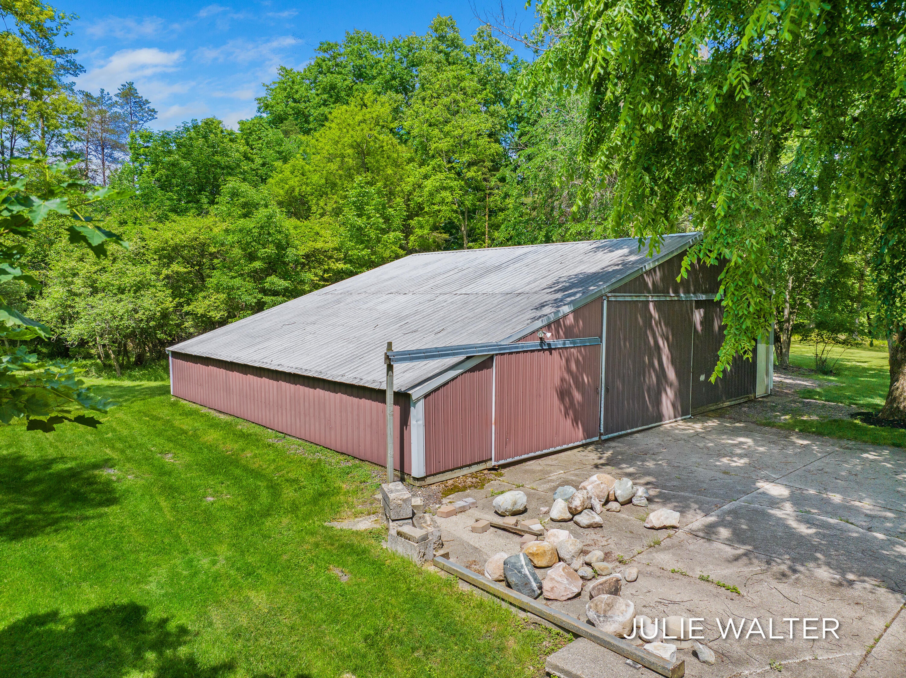 7166 Thornapple River Drive SE