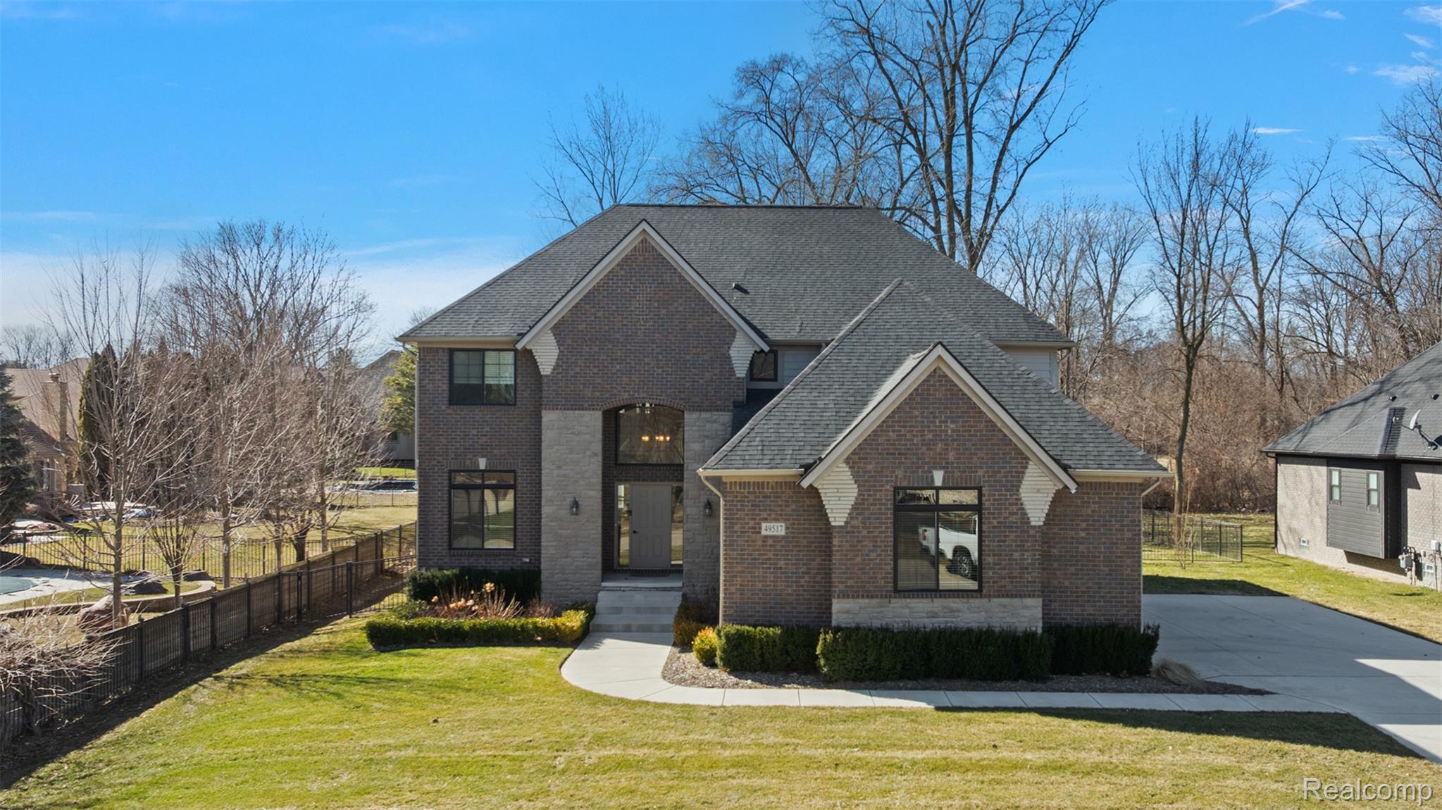 49517 White Mill Drive