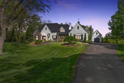 4263 WINDMILL FARMS Milford Charter Township Oakland MI 48380