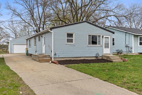 205 Himes Street SE Wyoming City MI 49548