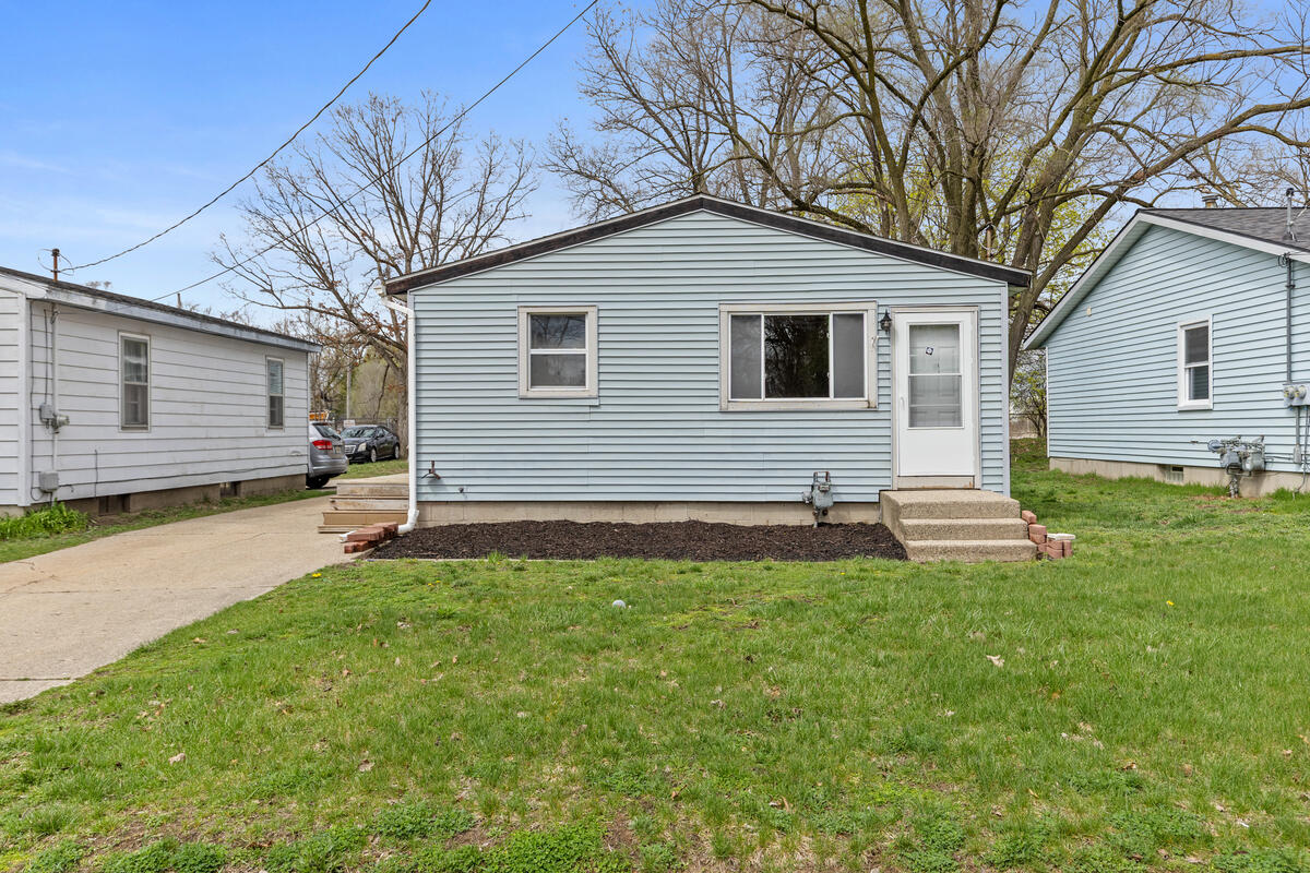 205 Himes Street SE