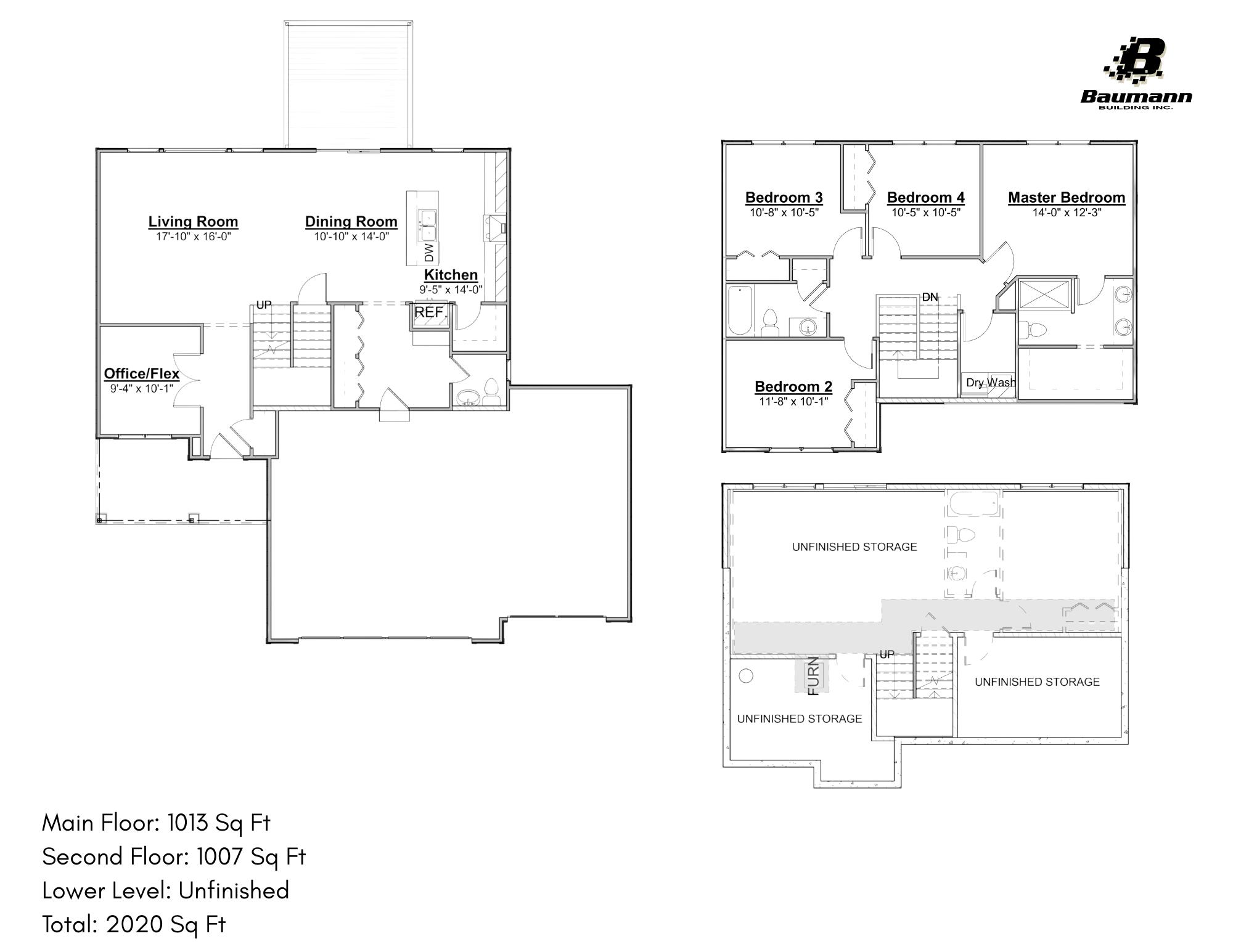 3729 Elderberry Drive Lot 222