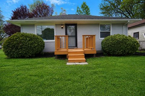 Photo of 201 Meadow Drive, Augusta Village, MI 49012 (MLS # 65026018766)
