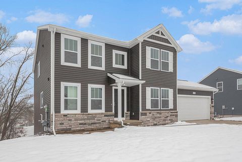 4923 Knollwood Drive Royalton Township MI 49085