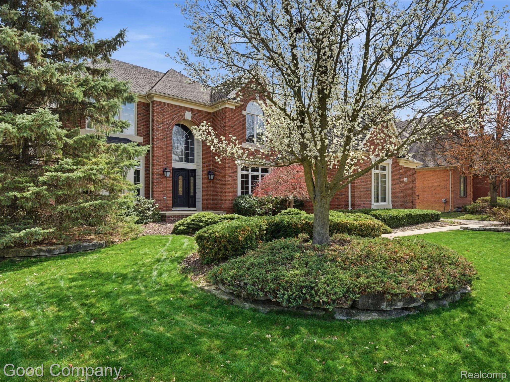 532 Springview Drive