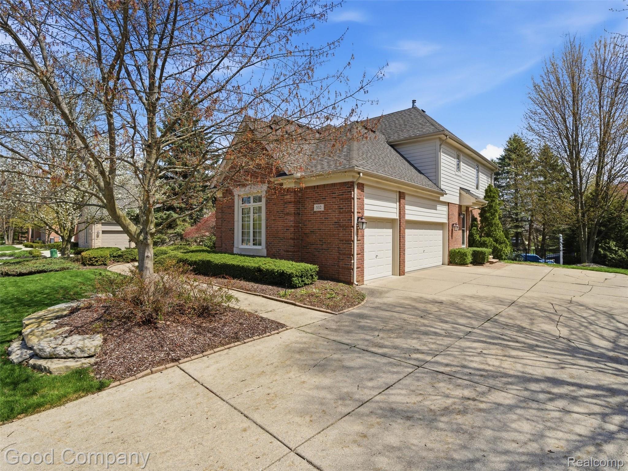 532 Springview Drive