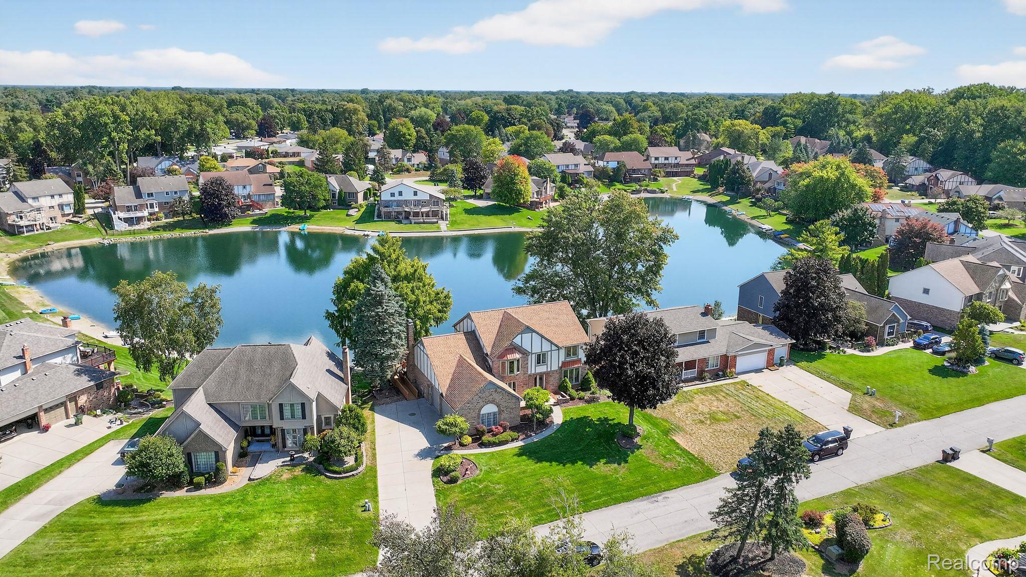 48342 Lake Valley Drive