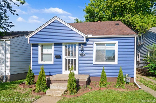 7235 PARKLAND, REDFORD, MI 48239 - Image bd2bc87ef6f6dd8f4fdff04cfac27d7a/377118606
