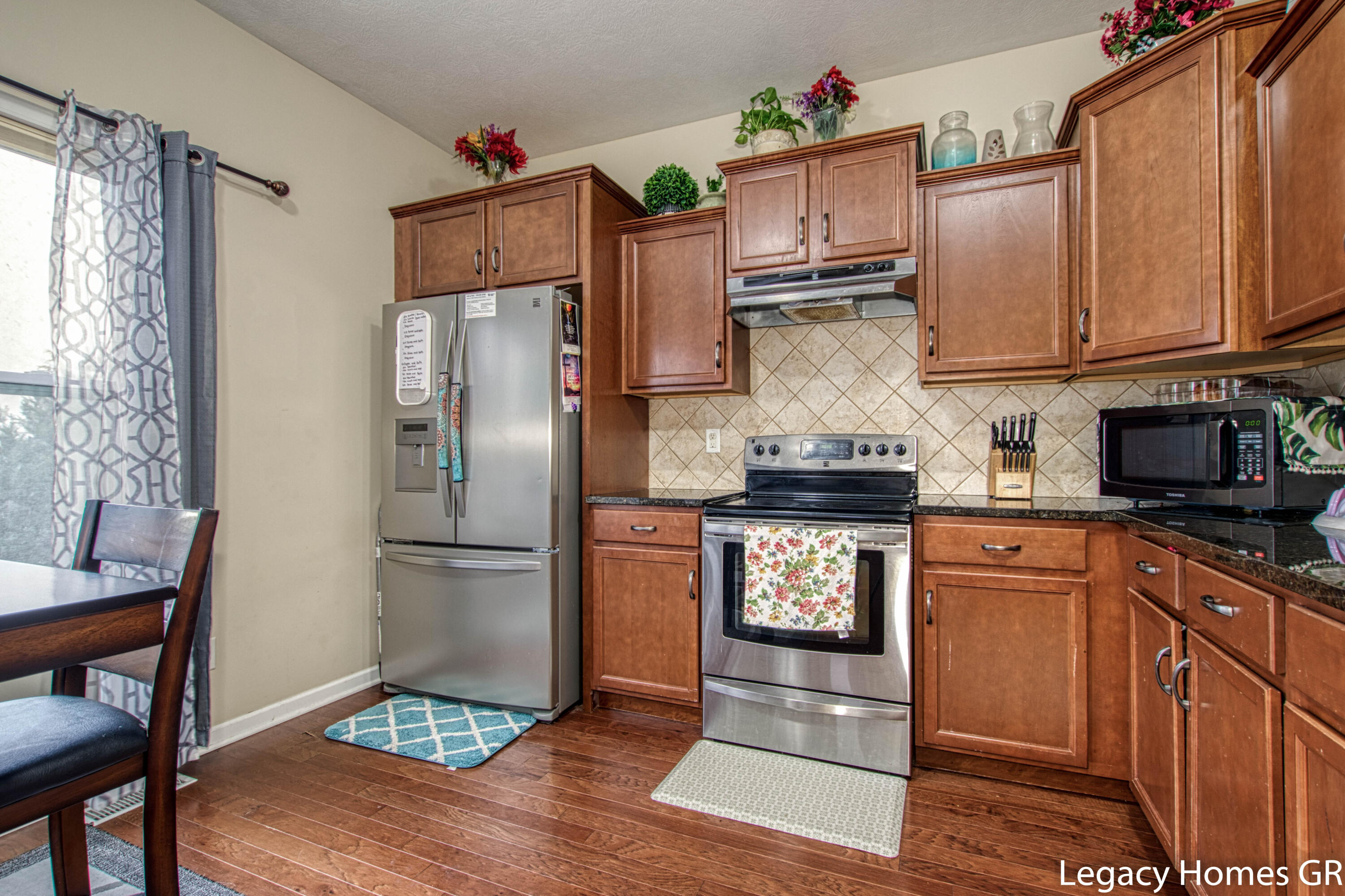 5868 Kiverton Ridge Drive SE