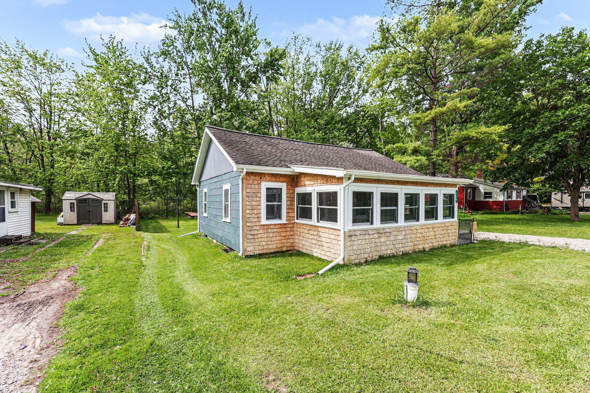 588 Pleasant Drive