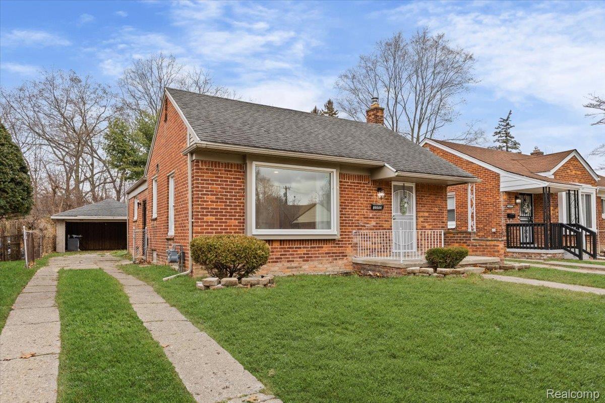 14463 Bramell Street