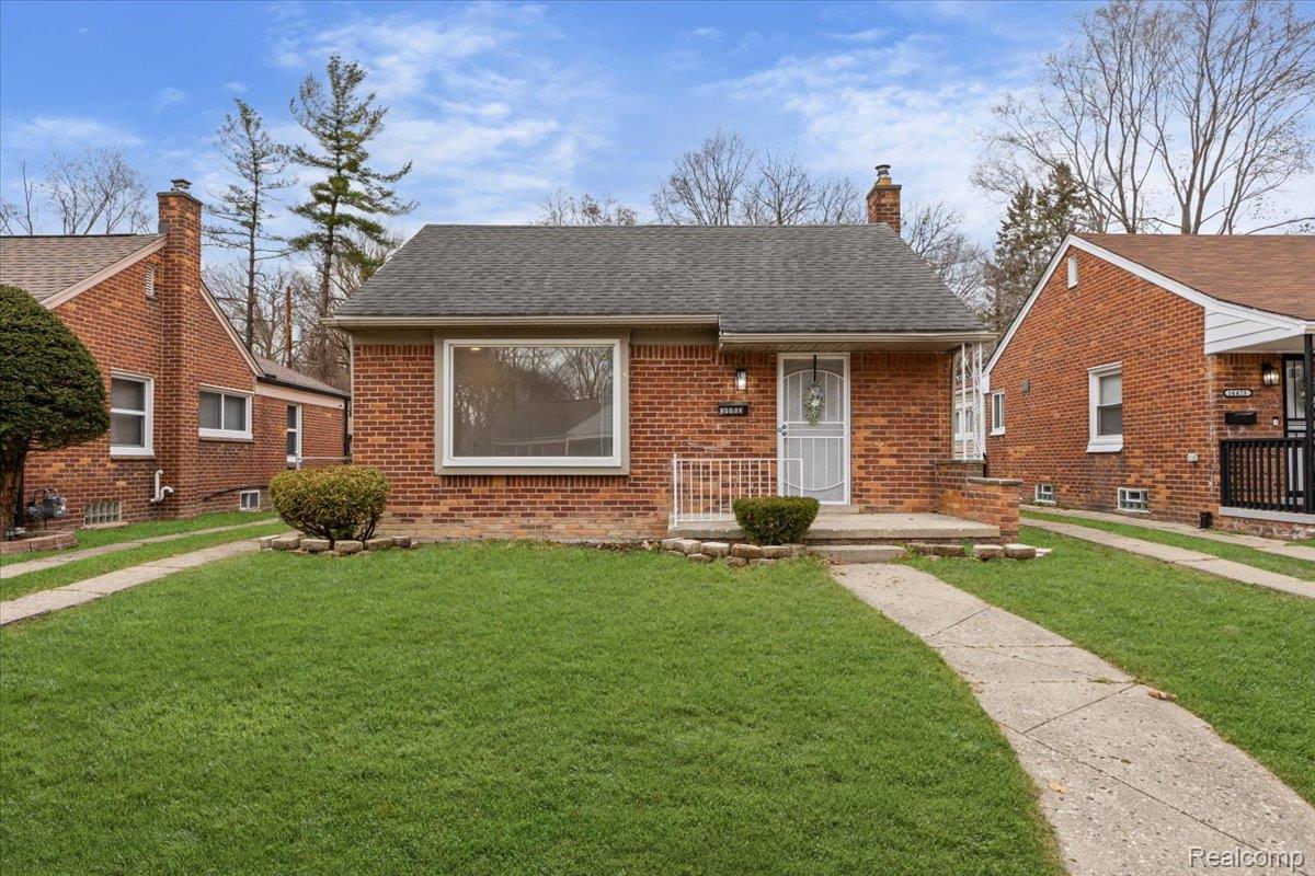 14463 Bramell Street