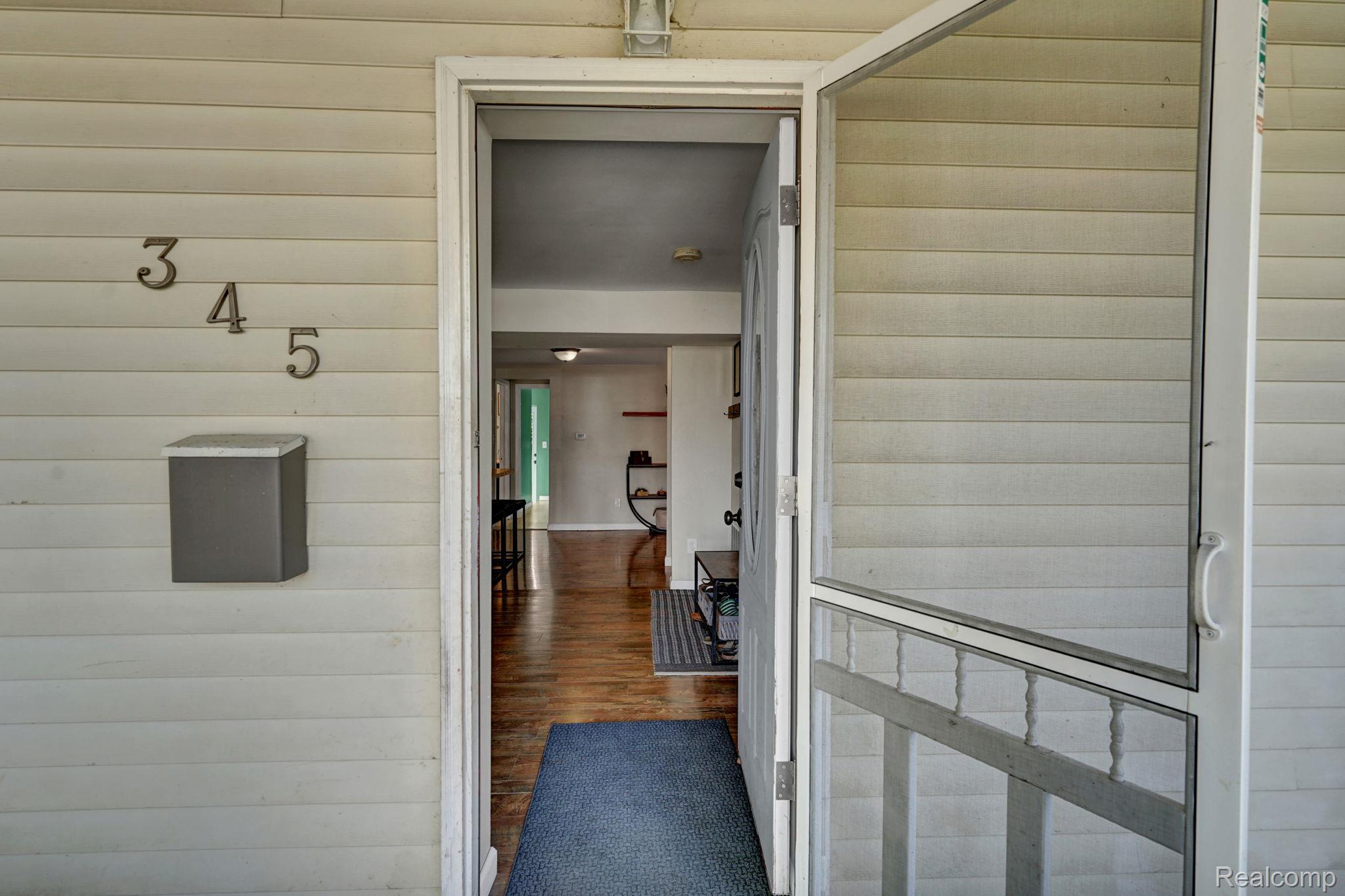 345 Turrill Avenue