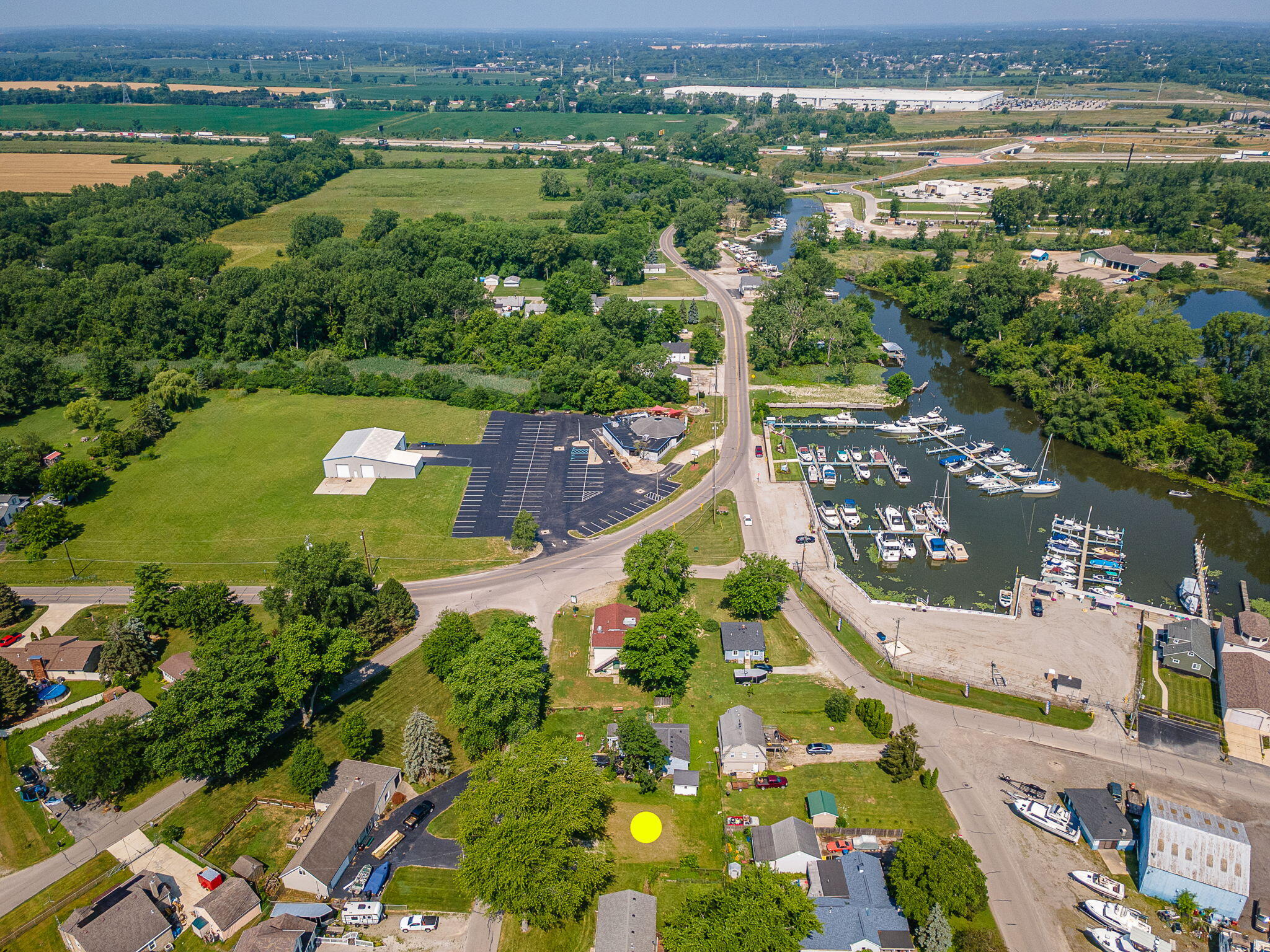 7902 Lake Breeze Drive