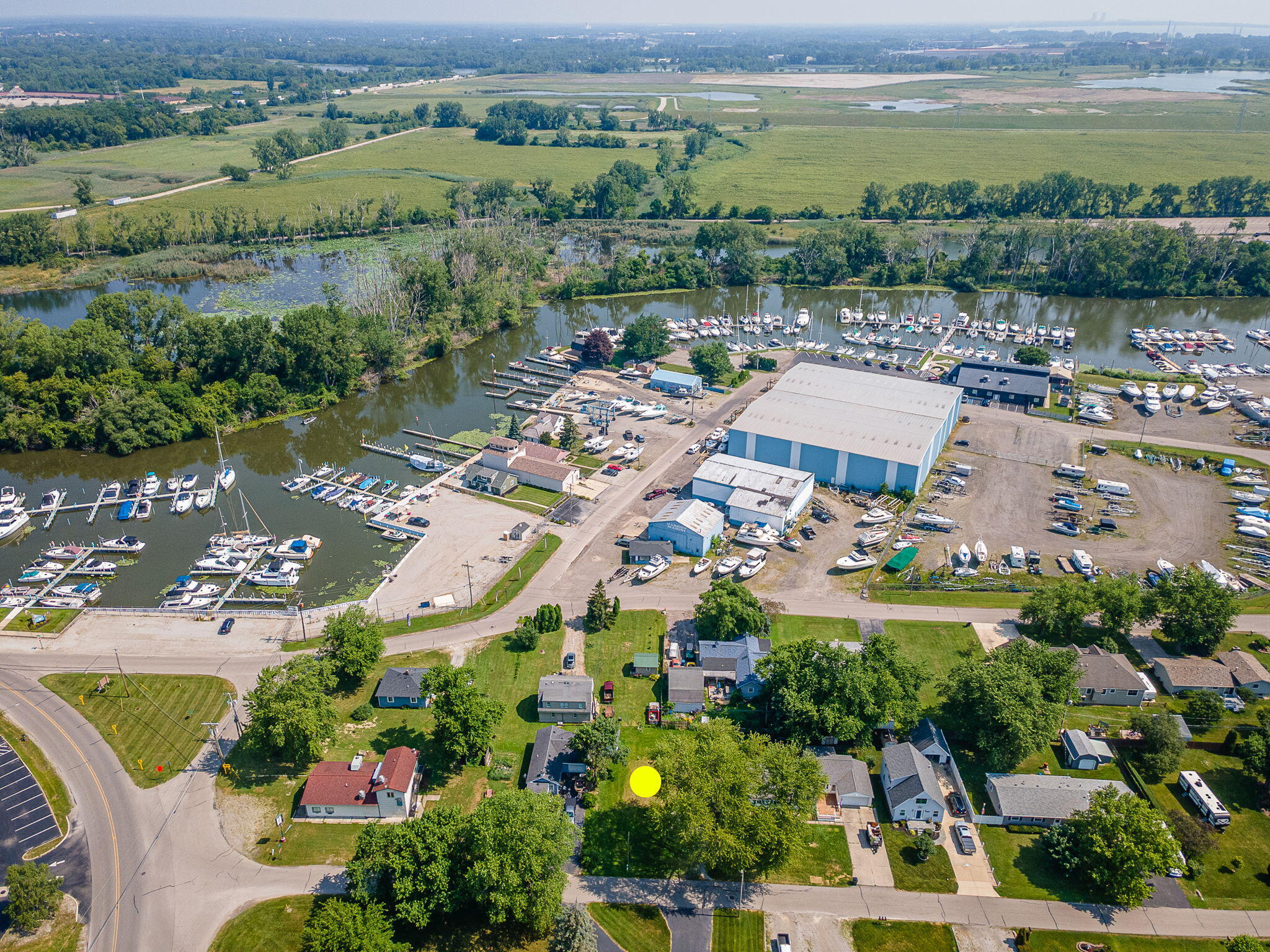 7902 Lake Breeze Drive