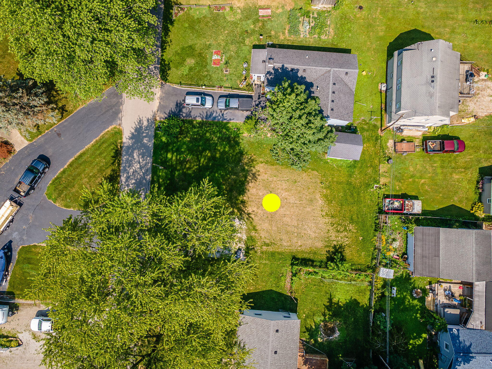 7902 Lake Breeze Drive