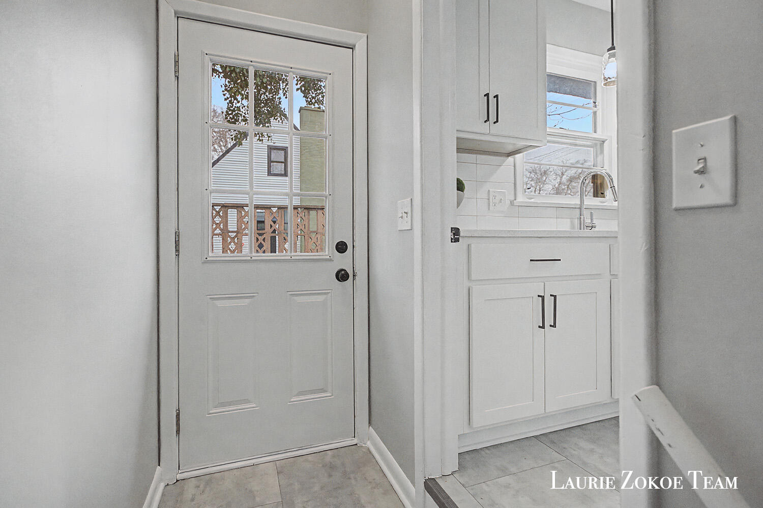 118 Canterbury Street SW