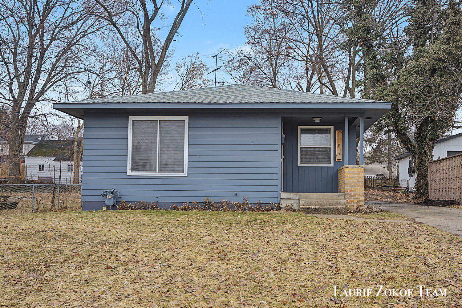 118 Canterbury Street SW