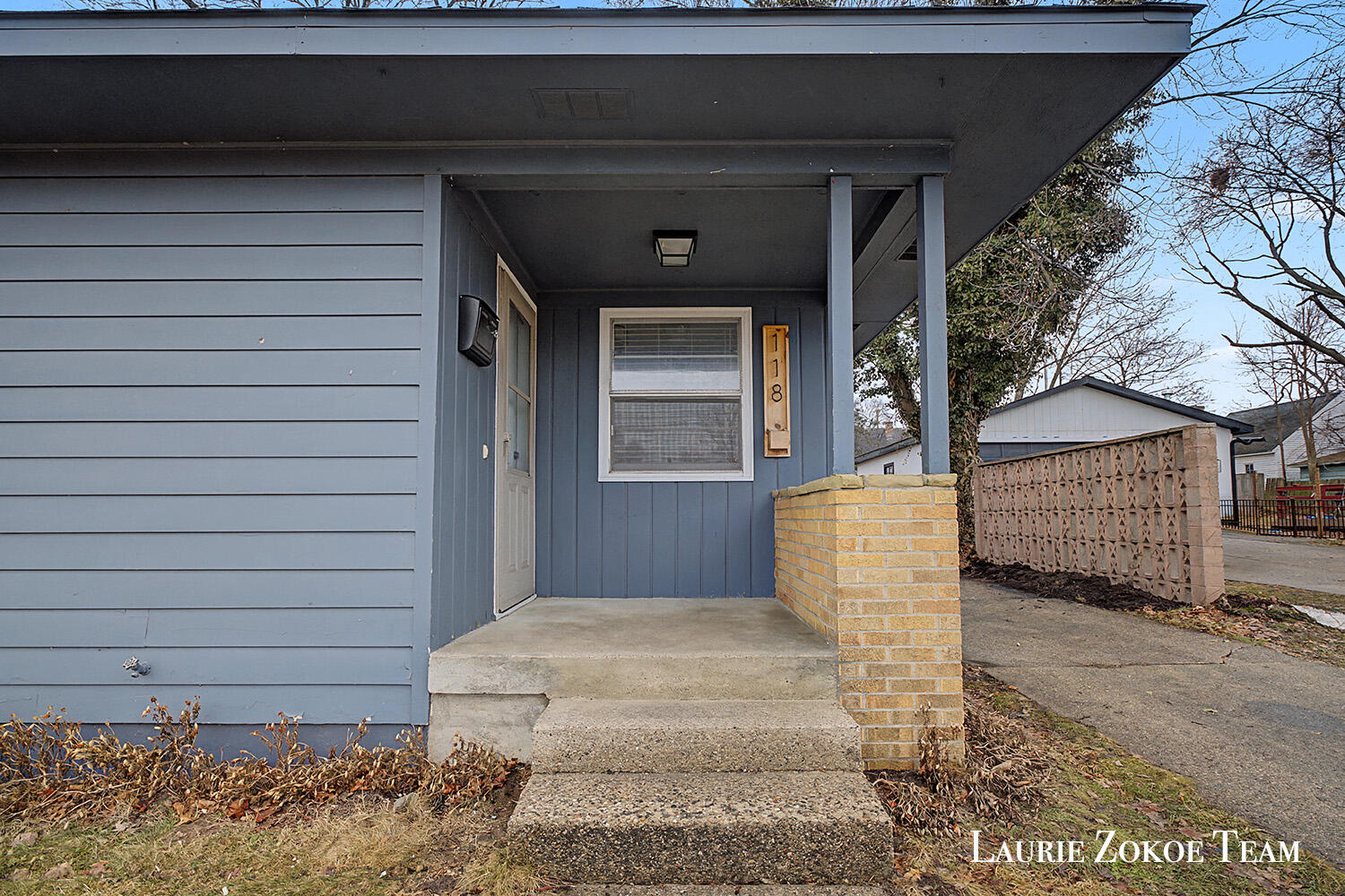 118 Canterbury Street SW