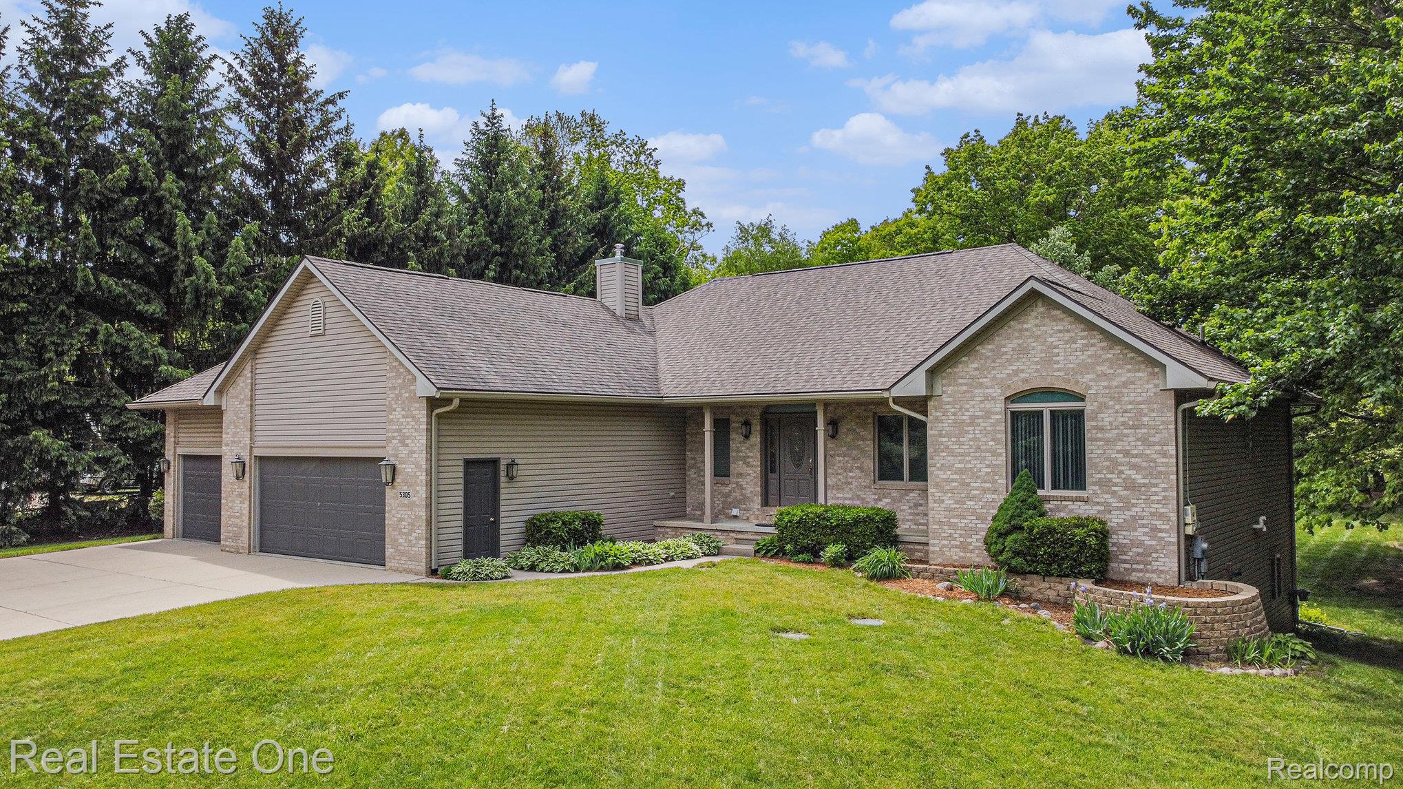 5305 Fern Drive
