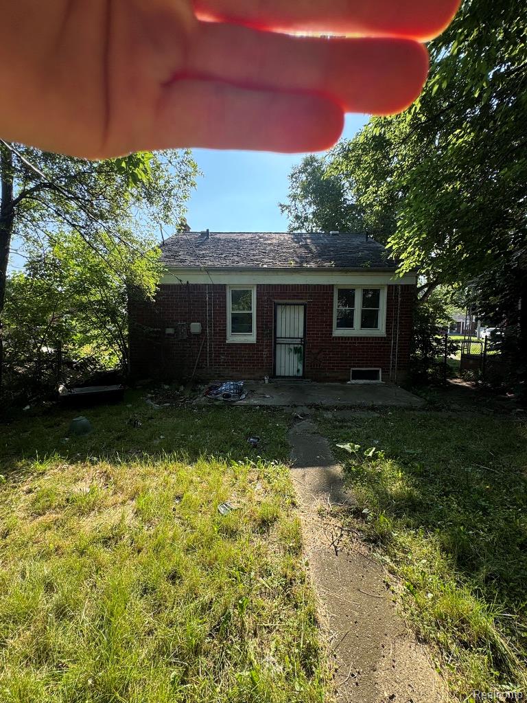 18811 Kelly Road