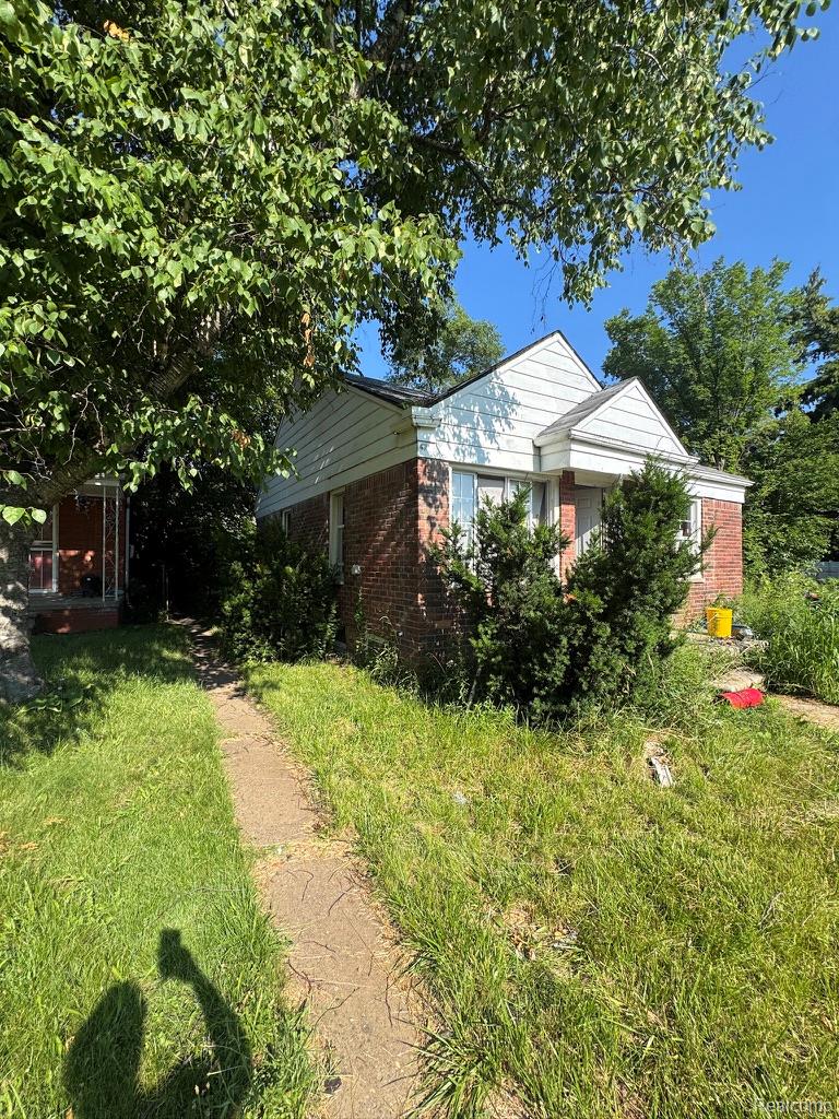 18811 Kelly Road