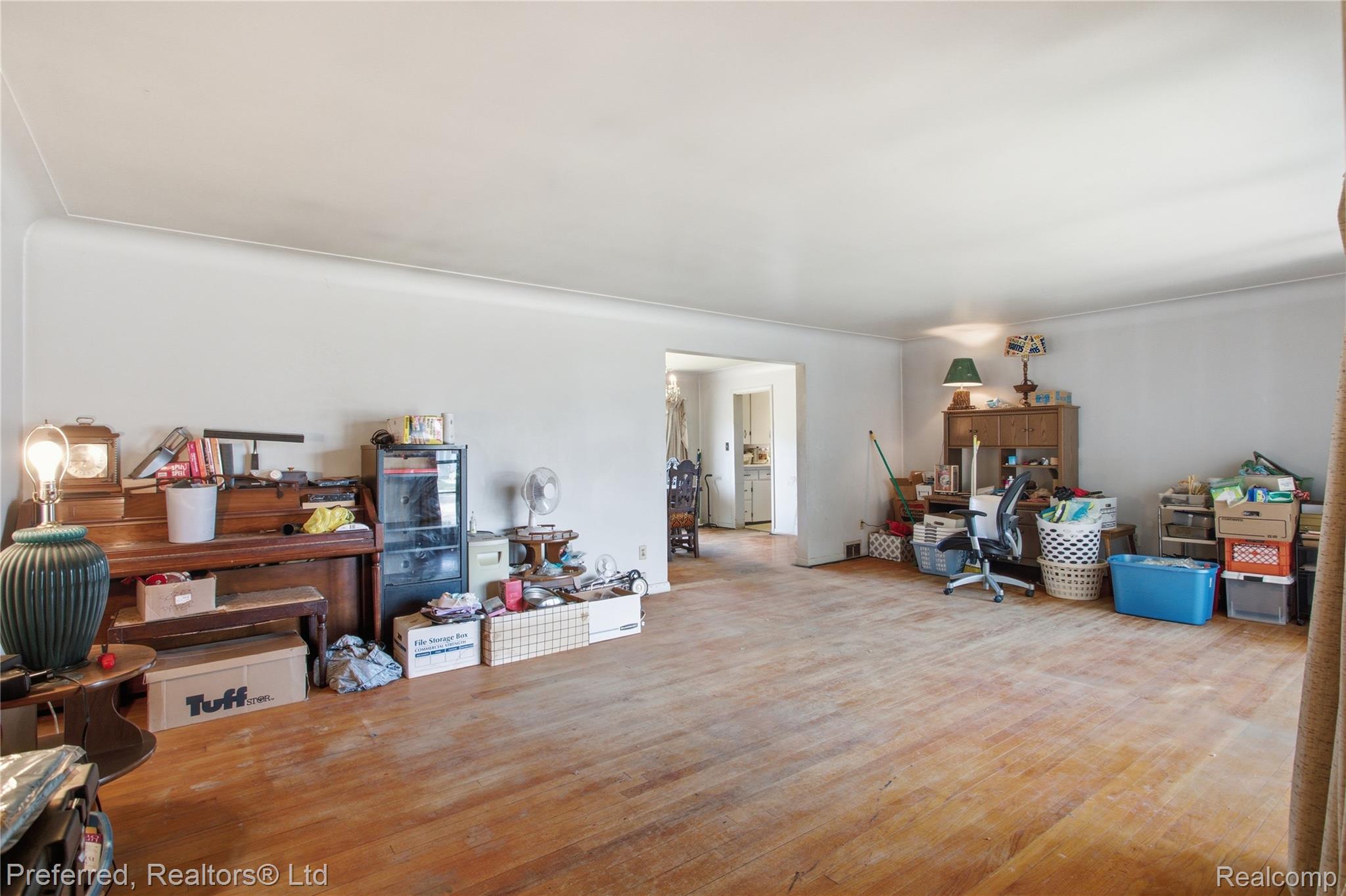 860 Palmer Street