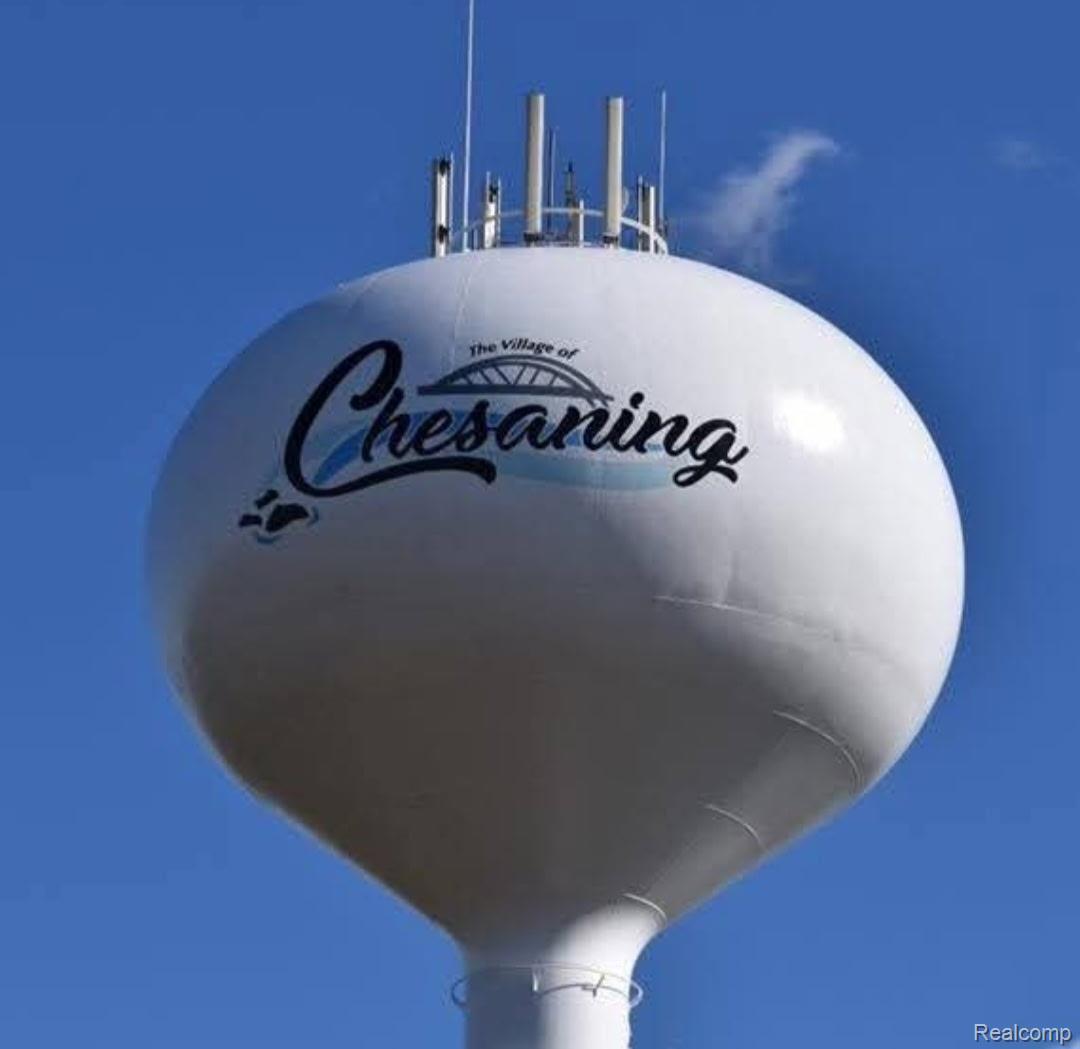 V/L W Liberty Street