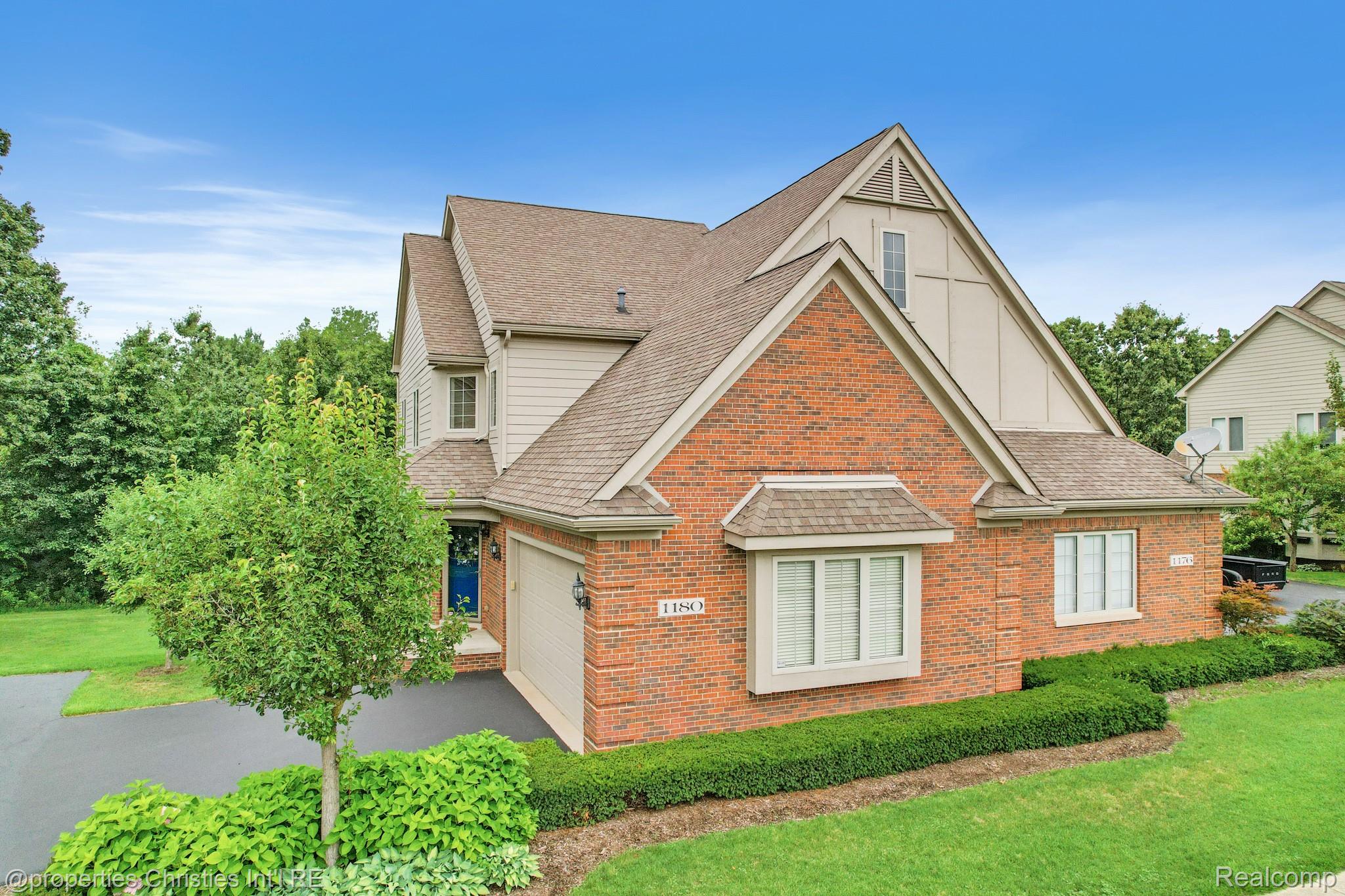 1180 Alissa Marie Drive