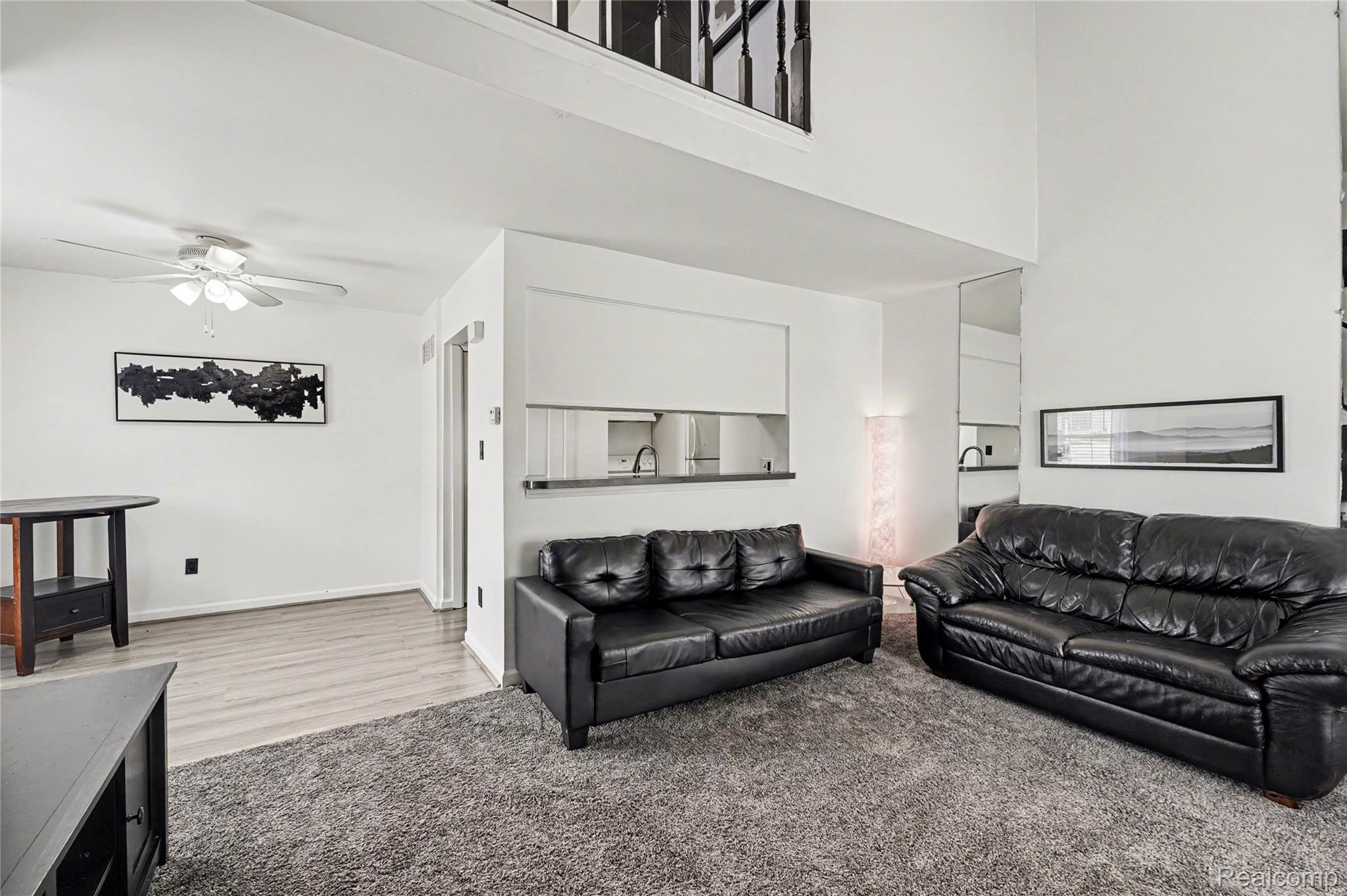 20036 Village Green Court