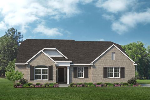 5630 Fir Court Almont Township Lapeer MI 48003