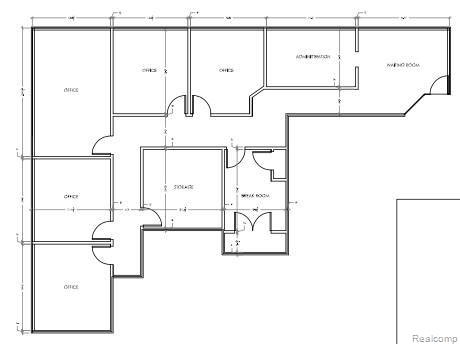 363 W BIG BEAVER Road 200