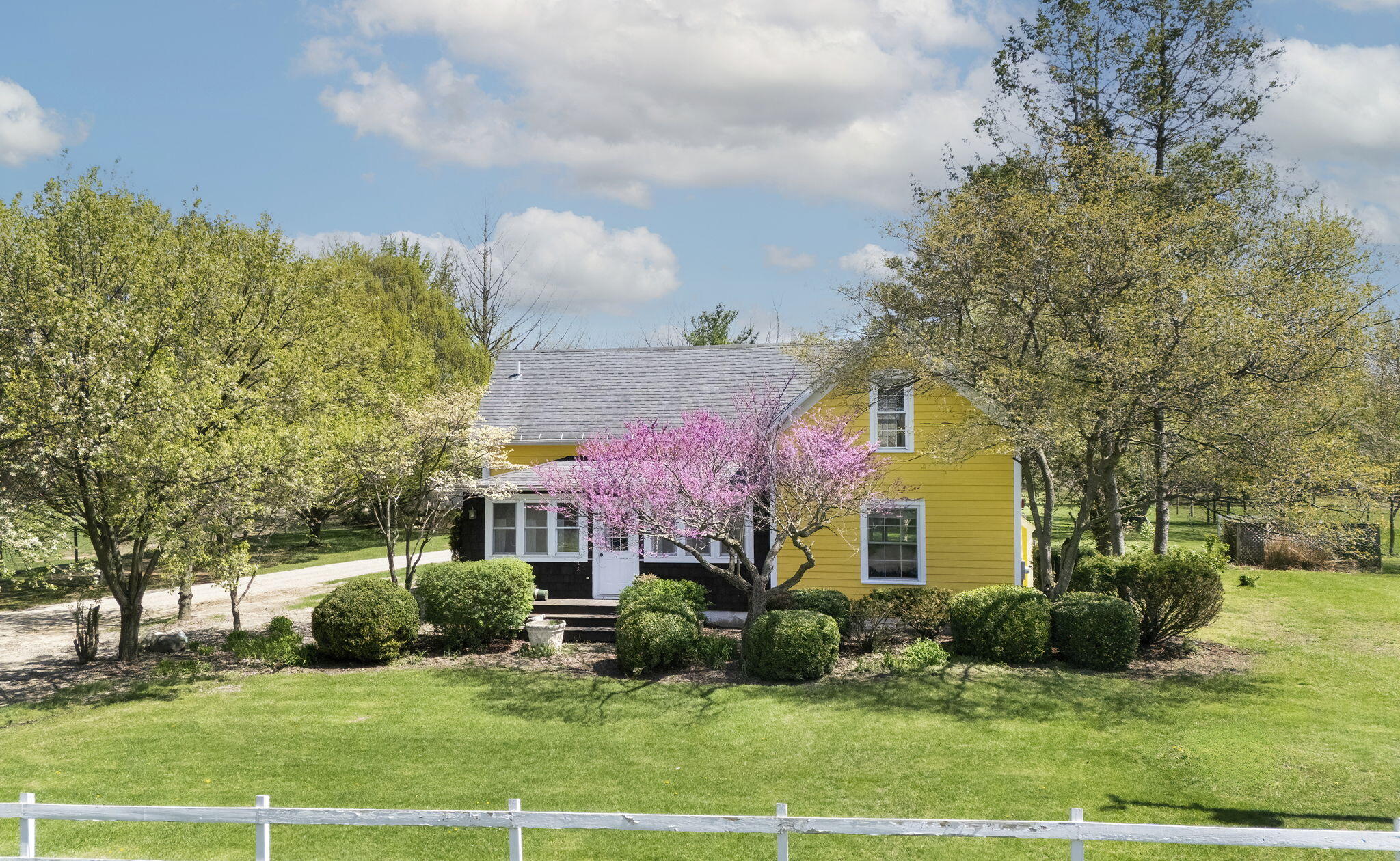 11971 S Hildebrandt Road