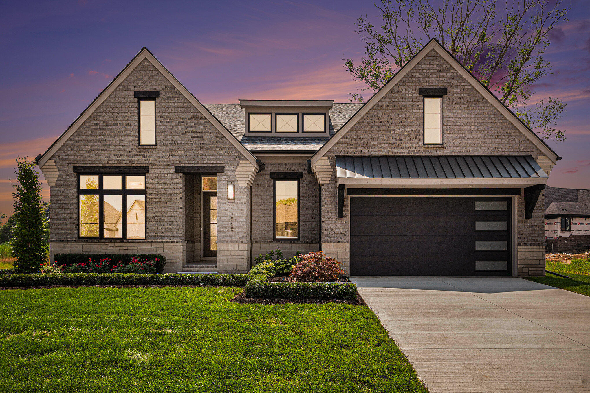 13868 Quail View Drive