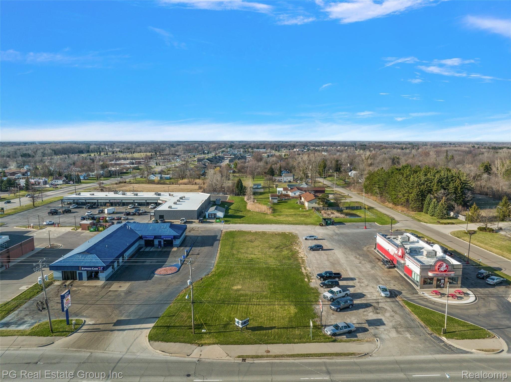4480 CORUNNA Road