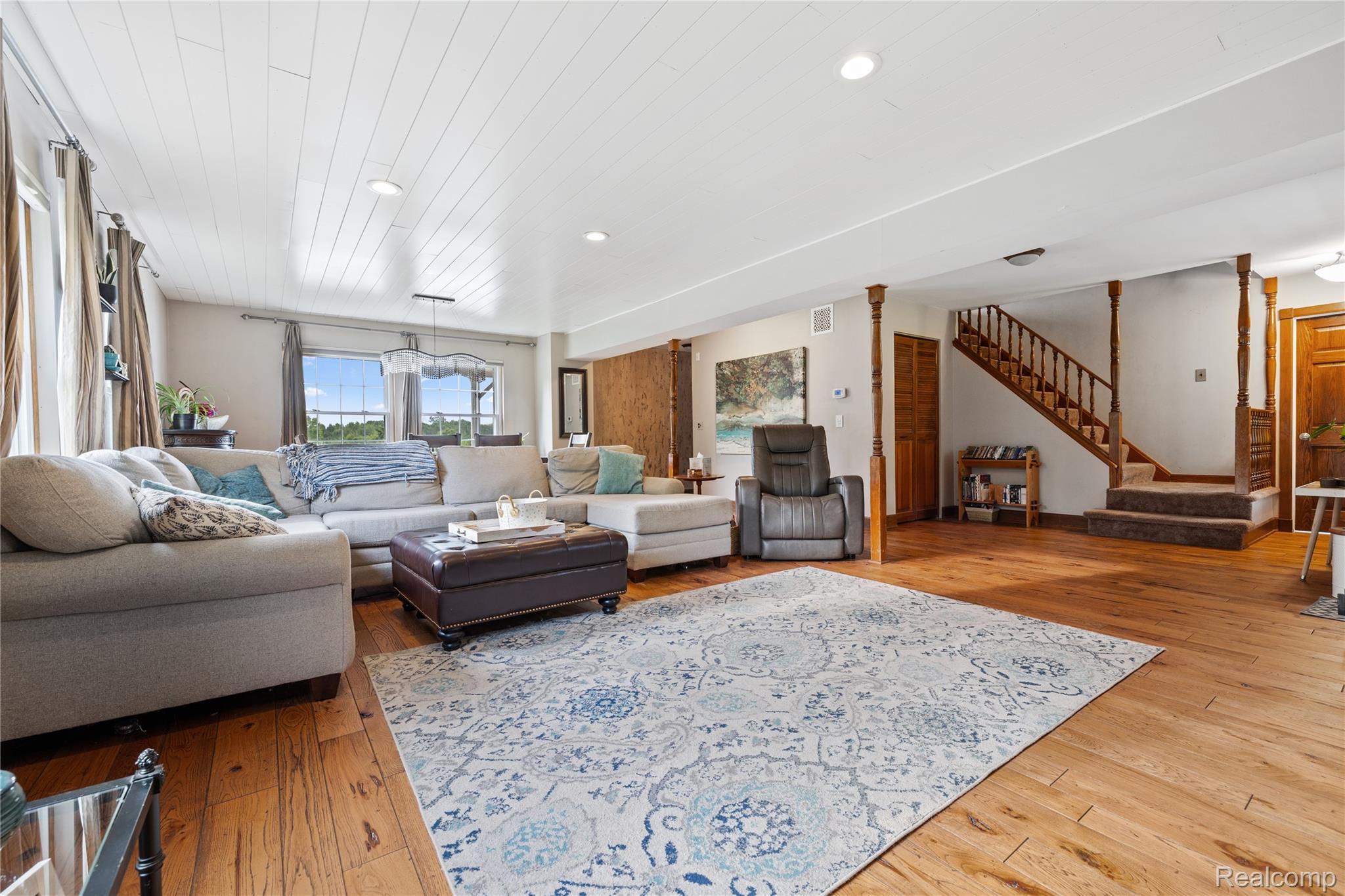 7739 Clyde Road