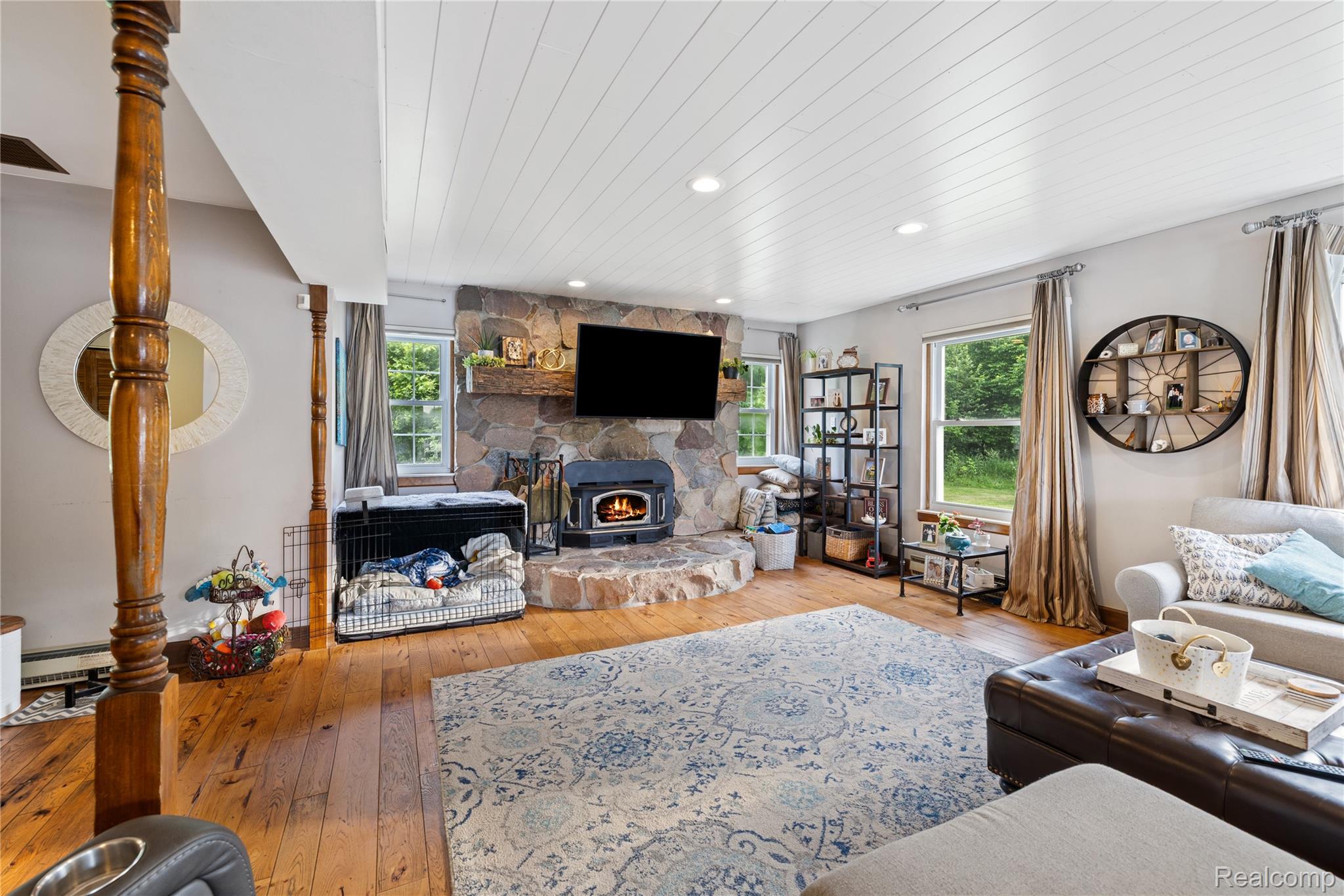 7739 Clyde Road