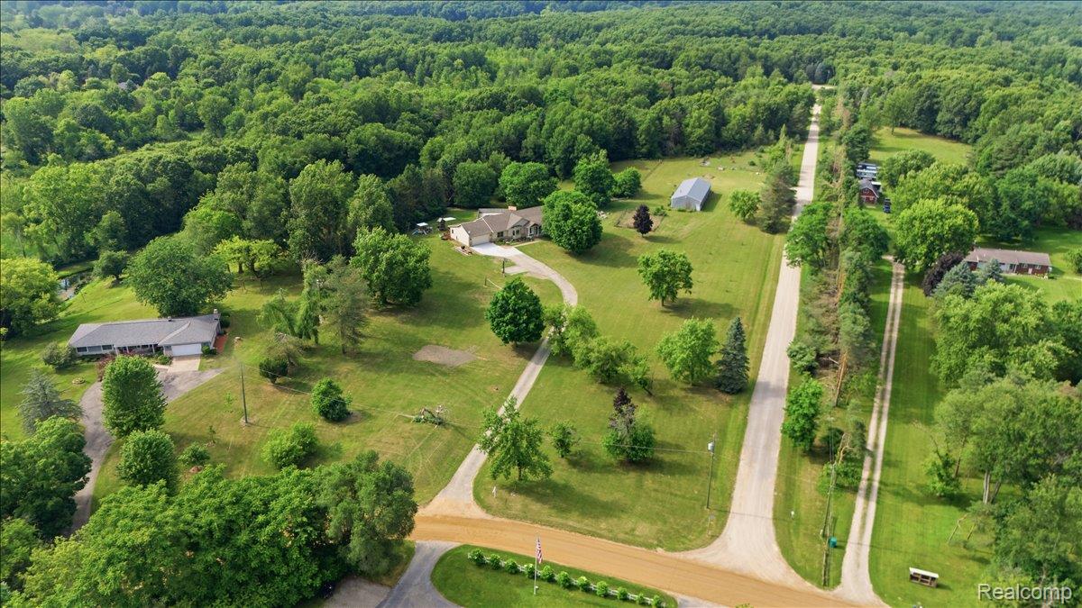 1350 Bald Eagle Lake Road
