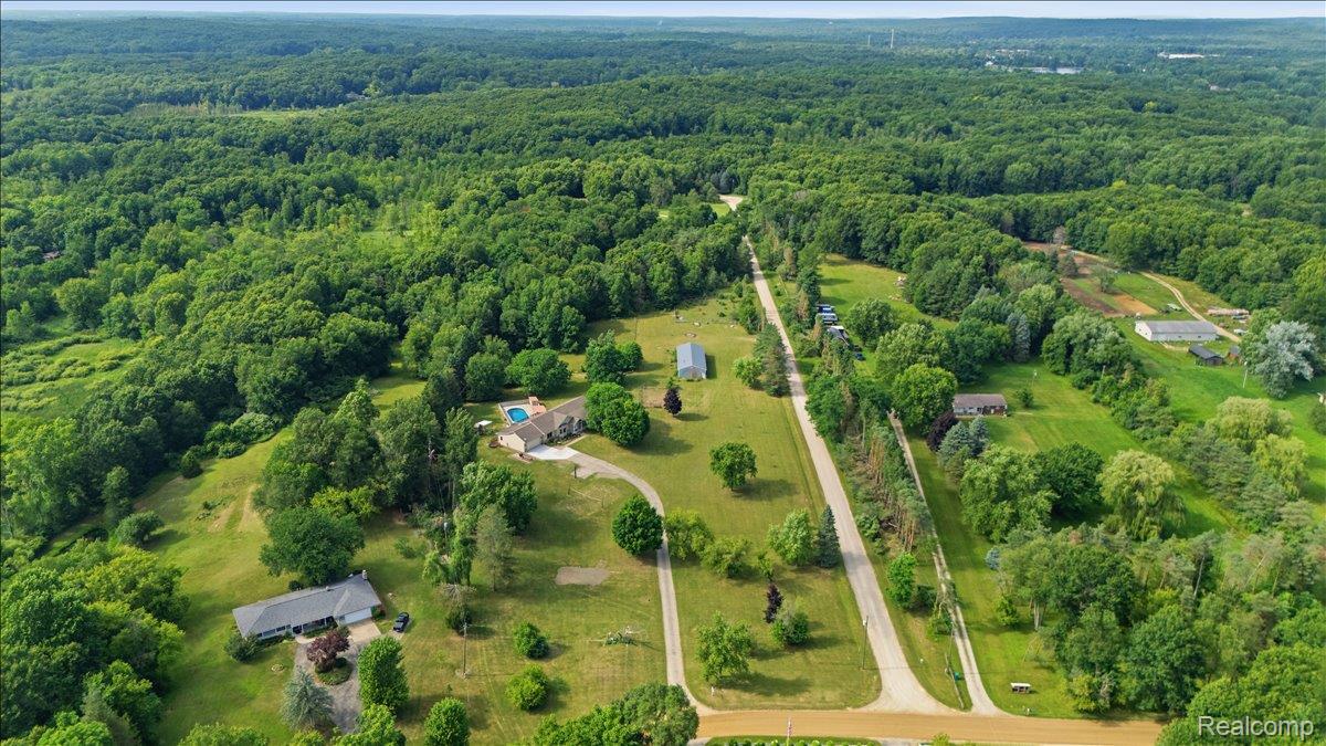 1350 Bald Eagle Lake Road