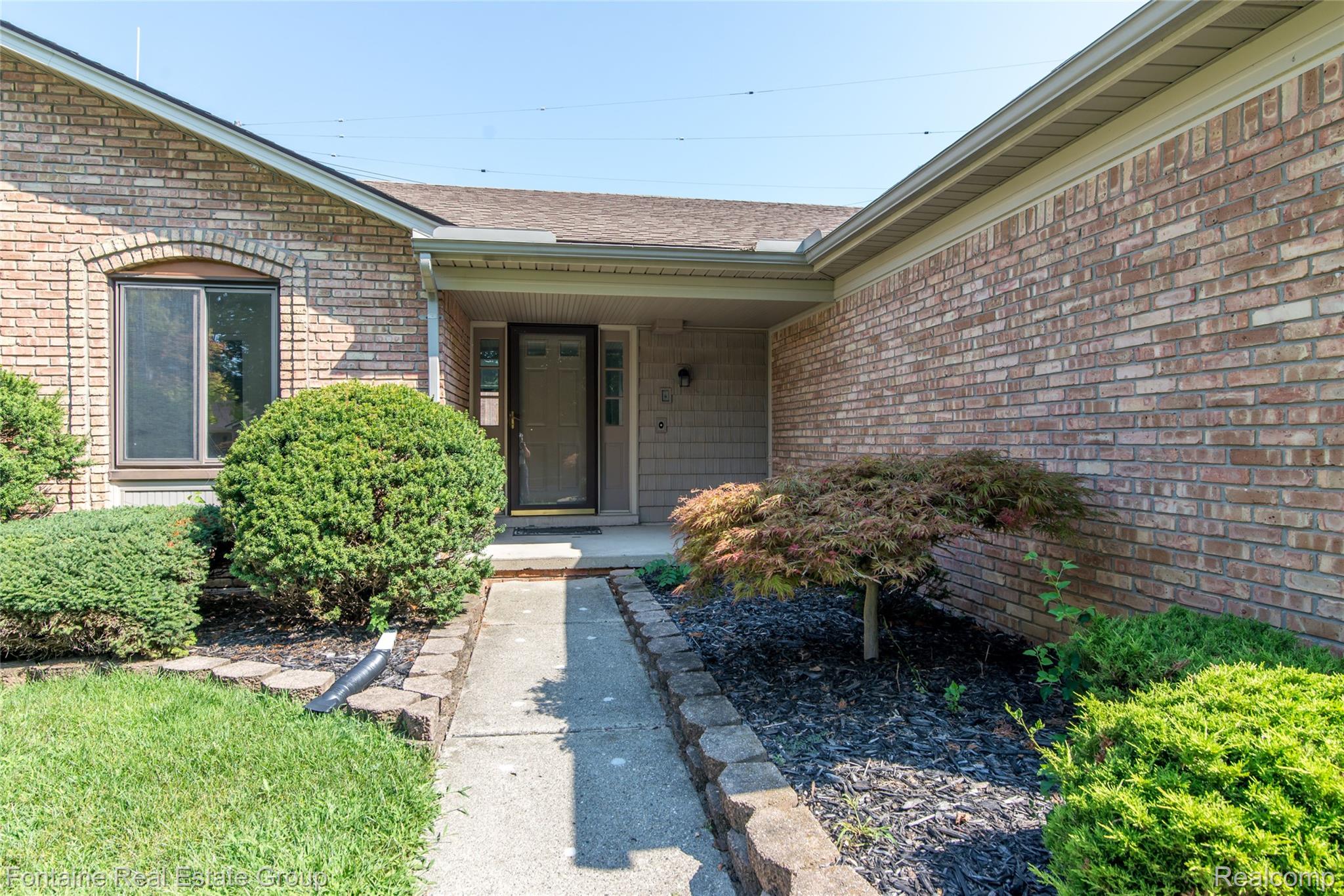 31366 Mayville Street